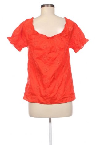Damen Shirt J.Crew, Größe XXS, Farbe Orange, Preis 104,38 €