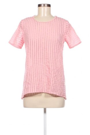 Дамска блуза J.Crew, Размер XS, Цвят Розов, Цена 8,10 лв.