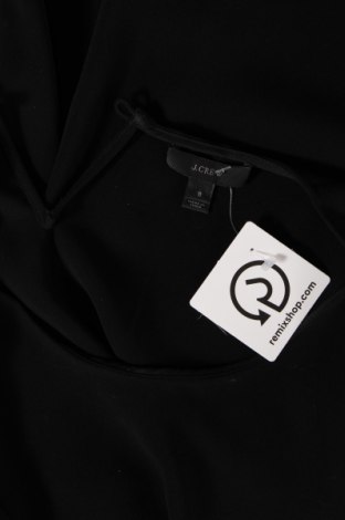 Γυναικεία μπλούζα J.Crew, Μέγεθος M, Χρώμα Μαύρο, Τιμή 5,01 €