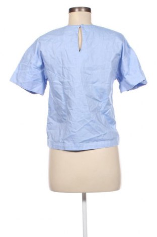 Γυναικεία μπλούζα J.Crew, Μέγεθος XS, Χρώμα Μπλέ, Τιμή 33,40 €