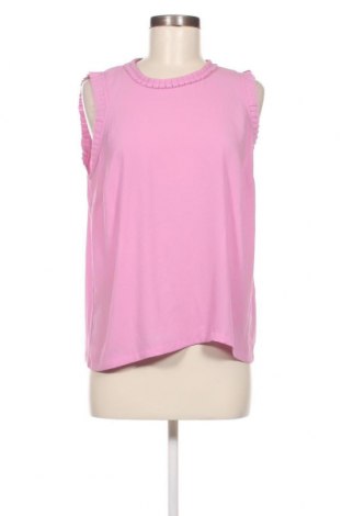 Γυναικεία μπλούζα J.Crew, Μέγεθος M, Χρώμα Ρόζ , Τιμή 5,01 €