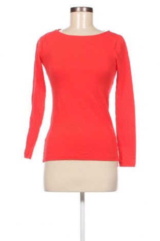 Damen Shirt J.Crew, Größe XS, Farbe Rot, Preis 37,58 €