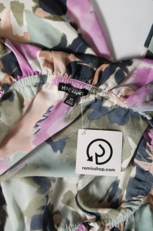 Γυναικεία μπλούζα J.Crew, Μέγεθος XS, Χρώμα Πολύχρωμο, Τιμή 5,01 €