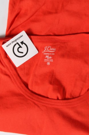 Bluză de femei J.Crew, Mărime XS, Culoare Roșu, Preț 26,64 Lei