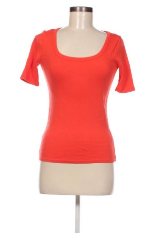 Γυναικεία μπλούζα J.Crew, Μέγεθος XS, Χρώμα Κόκκινο, Τιμή 7,35 €
