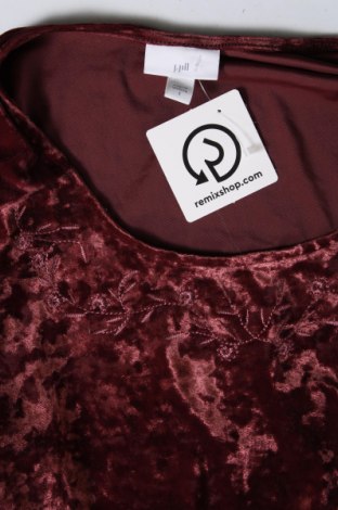 Damen Shirt J.Jill, Größe S, Farbe Rot, Preis € 4,18