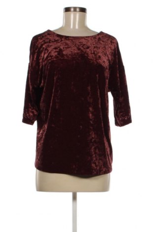 Damen Shirt J.Jill, Größe S, Farbe Rot, Preis 3,34 €