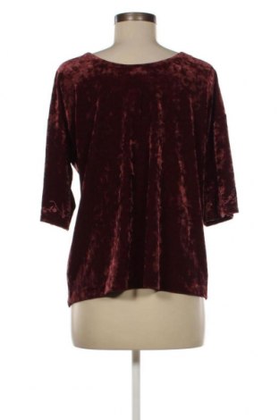 Дамска блуза J.Jill, Размер S, Цвят Червен, Цена 4,08 лв.
