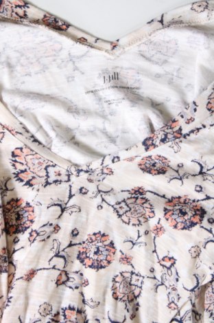 Γυναικεία μπλούζα J.Jill, Μέγεθος XS, Χρώμα Πολύχρωμο, Τιμή 2,23 €