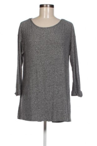 Γυναικεία μπλούζα J.Jill, Μέγεθος S, Χρώμα Γκρί, Τιμή 1,63 €