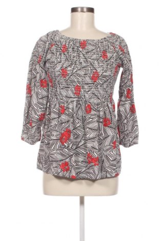 Дамска блуза J.Jill, Размер S, Цвят Многоцветен, Цена 3,12 лв.