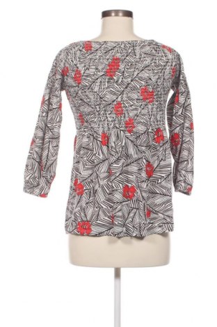 Дамска блуза J.Jill, Размер S, Цвят Многоцветен, Цена 24,00 лв.