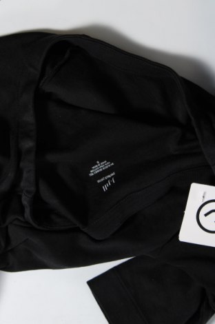 Γυναικεία μπλούζα J.Jill, Μέγεθος S, Χρώμα Μαύρο, Τιμή 1,78 €