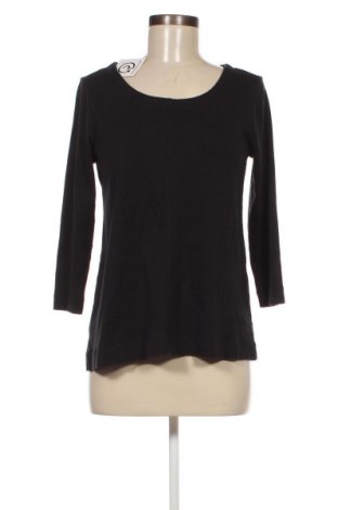 Γυναικεία μπλούζα J.Jill, Μέγεθος S, Χρώμα Μαύρο, Τιμή 1,78 €