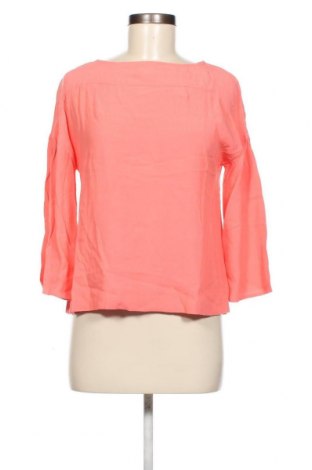Дамска блуза J.Jill, Размер XS, Цвят Розов, Цена 3,36 лв.