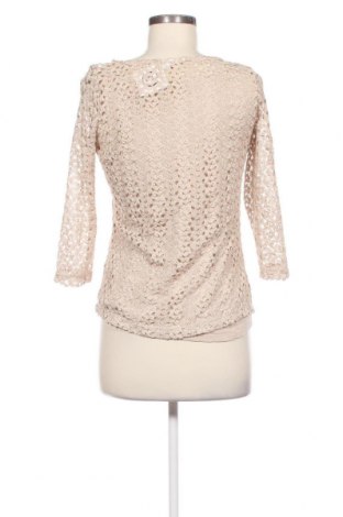 Damen Shirt JM Collection, Größe M, Farbe Beige, Preis € 9,62