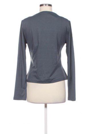Γυναικεία μπλούζα JQ jeans, Μέγεθος XL, Χρώμα Μπλέ, Τιμή 7,89 €
