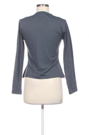 Γυναικεία μπλούζα JQ jeans, Μέγεθος M, Χρώμα Μπλέ, Τιμή 7,89 €