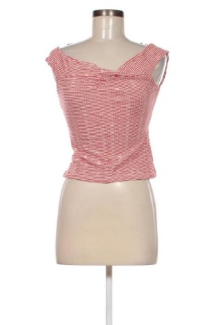 Γυναικεία μπλούζα Jack Wills, Μέγεθος S, Χρώμα Πολύχρωμο, Τιμή 2,23 €
