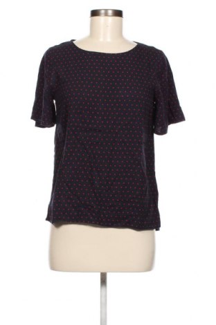 Дамска блуза Jacqueline De Yong, Размер S, Цвят Син, Цена 4,18 лв.