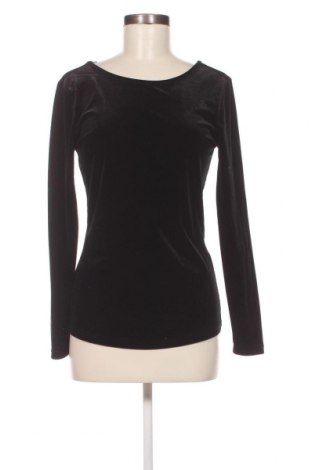 Дамска блуза Jacqueline De Yong, Размер L, Цвят Черен, Цена 6,46 лв.