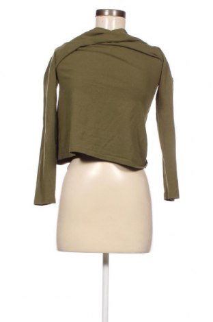 Γυναικεία μπλούζα Janina, Μέγεθος L, Χρώμα Πράσινο, Τιμή 9,62 €