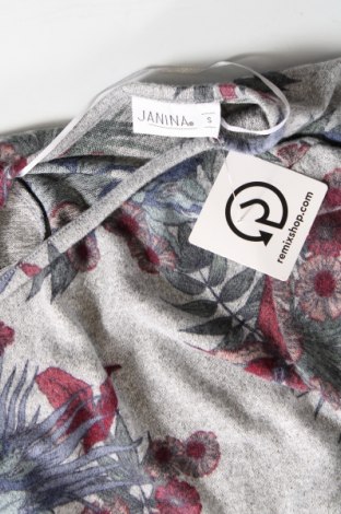 Дамска блуза Janina, Размер S, Цвят Многоцветен, Цена 7,03 лв.