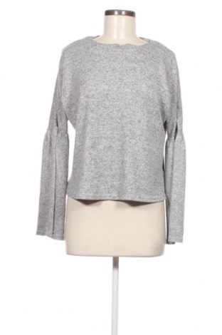 Damen Shirt Janina, Größe XS, Farbe Grau, Preis 9,62 €
