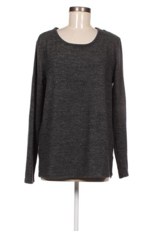 Γυναικεία μπλούζα Janina, Μέγεθος XL, Χρώμα Γκρί, Τιμή 3,06 €