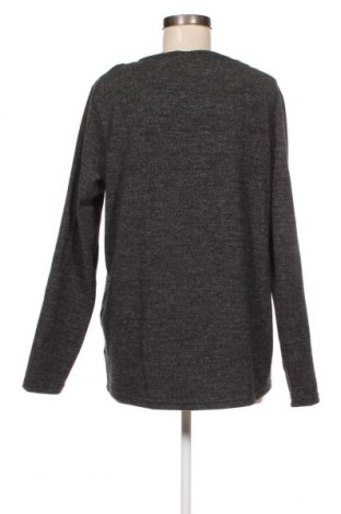Damen Shirt Janina, Größe XL, Farbe Grau, Preis 4,76 €