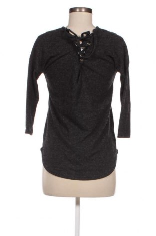 Damen Shirt Janina, Größe S, Farbe Grau, Preis 2,91 €
