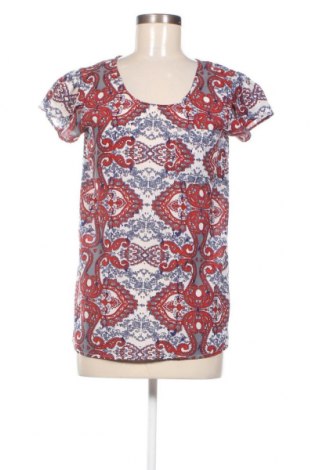 Damen Shirt Japna, Größe M, Farbe Mehrfarbig, Preis € 2,64