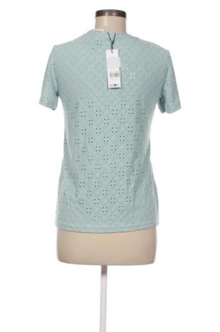 Γυναικεία μπλούζα Jdy, Μέγεθος S, Χρώμα Μπλέ, Τιμή 5,59 €