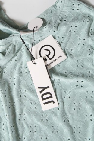 Γυναικεία μπλούζα Jdy, Μέγεθος M, Χρώμα Μπλέ, Τιμή 7,03 €
