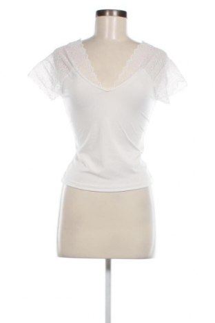 Γυναικεία μπλούζα Jdy, Μέγεθος S, Χρώμα Λευκό, Τιμή 6,71 €