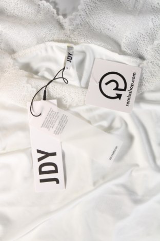 Дамска блуза Jdy, Размер XL, Цвят Бял, Цена 12,71 лв.