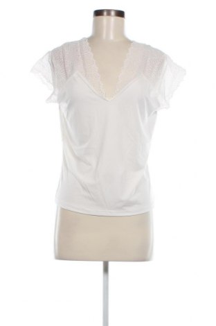 Γυναικεία μπλούζα Jdy, Μέγεθος XL, Χρώμα Λευκό, Τιμή 5,91 €
