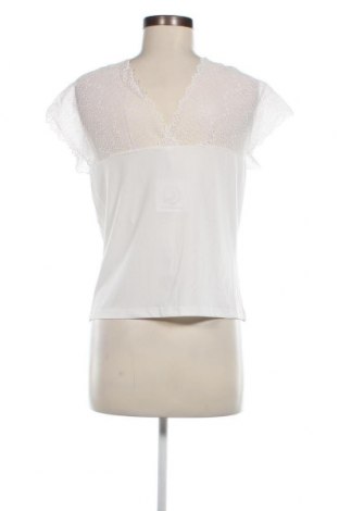 Γυναικεία μπλούζα Jdy, Μέγεθος XL, Χρώμα Λευκό, Τιμή 6,71 €