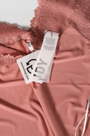 Γυναικεία μπλούζα Jdy, Μέγεθος XL, Χρώμα Σάπιο μήλο, Τιμή 4,95 €