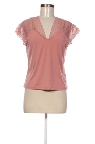Γυναικεία μπλούζα Jdy, Μέγεθος XL, Χρώμα Σάπιο μήλο, Τιμή 4,95 €