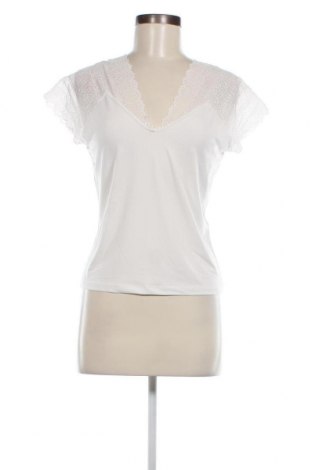 Γυναικεία μπλούζα Jdy, Μέγεθος L, Χρώμα Λευκό, Τιμή 6,71 €