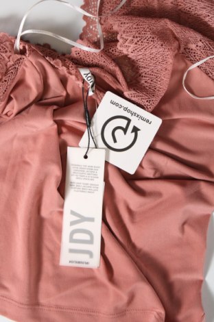 Γυναικεία μπλούζα Jdy, Μέγεθος XS, Χρώμα Σάπιο μήλο, Τιμή 6,07 €
