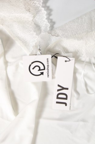Дамска блуза Jdy, Размер L, Цвят Бял, Цена 12,71 лв.