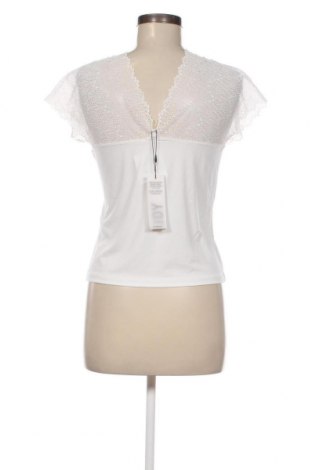 Damen Shirt Jdy, Größe L, Farbe Weiß, Preis 6,55 €