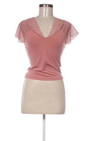 Damen Shirt Jdy, Größe L, Farbe Aschrosa, Preis 4,79 €
