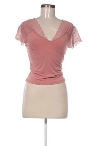 Damen Shirt Jdy, Größe S, Farbe Aschrosa, Preis 5,75 €