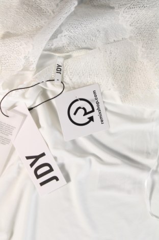 Дамска блуза Jdy, Размер M, Цвят Бял, Цена 12,71 лв.