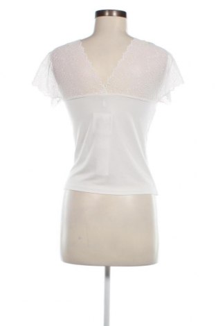 Γυναικεία μπλούζα Jdy, Μέγεθος M, Χρώμα Λευκό, Τιμή 6,71 €