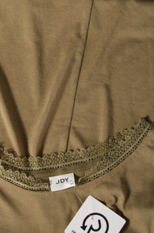 Дамска блуза Jdy, Размер XS, Цвят Зелен, Цена 4,18 лв.