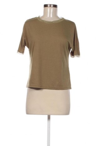 Γυναικεία μπλούζα Jdy, Μέγεθος XS, Χρώμα Πράσινο, Τιμή 2,23 €